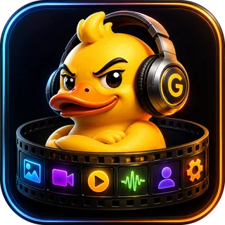 Auto Flow Icon