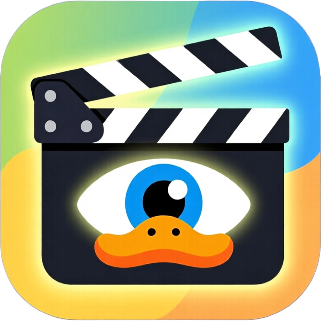 G-Labs Story Machine Icon