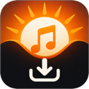 Suno Downloader Icon