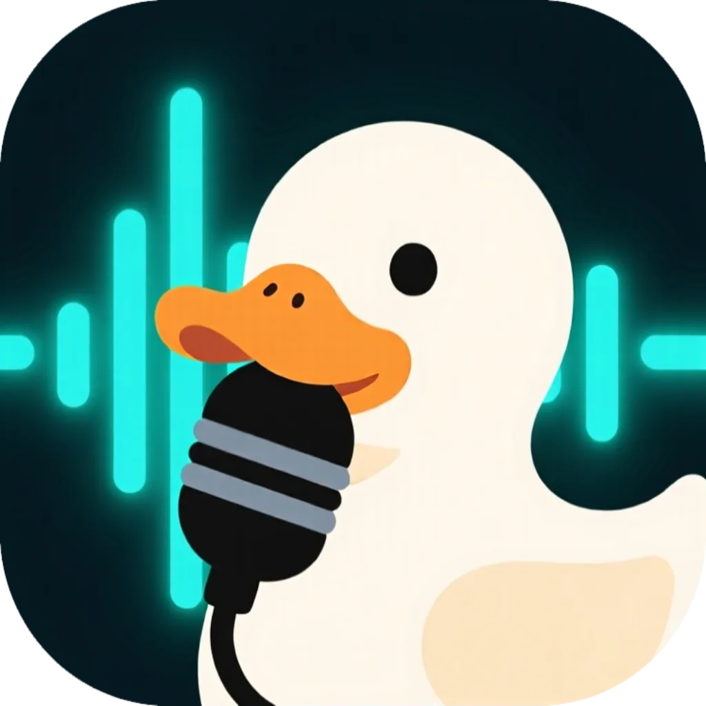 G-Labs Voice Studio Icon