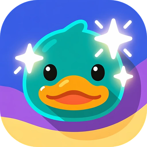AI Watermark Remover Icon
